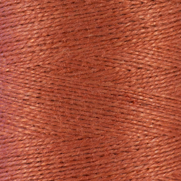 Dark Red Orange