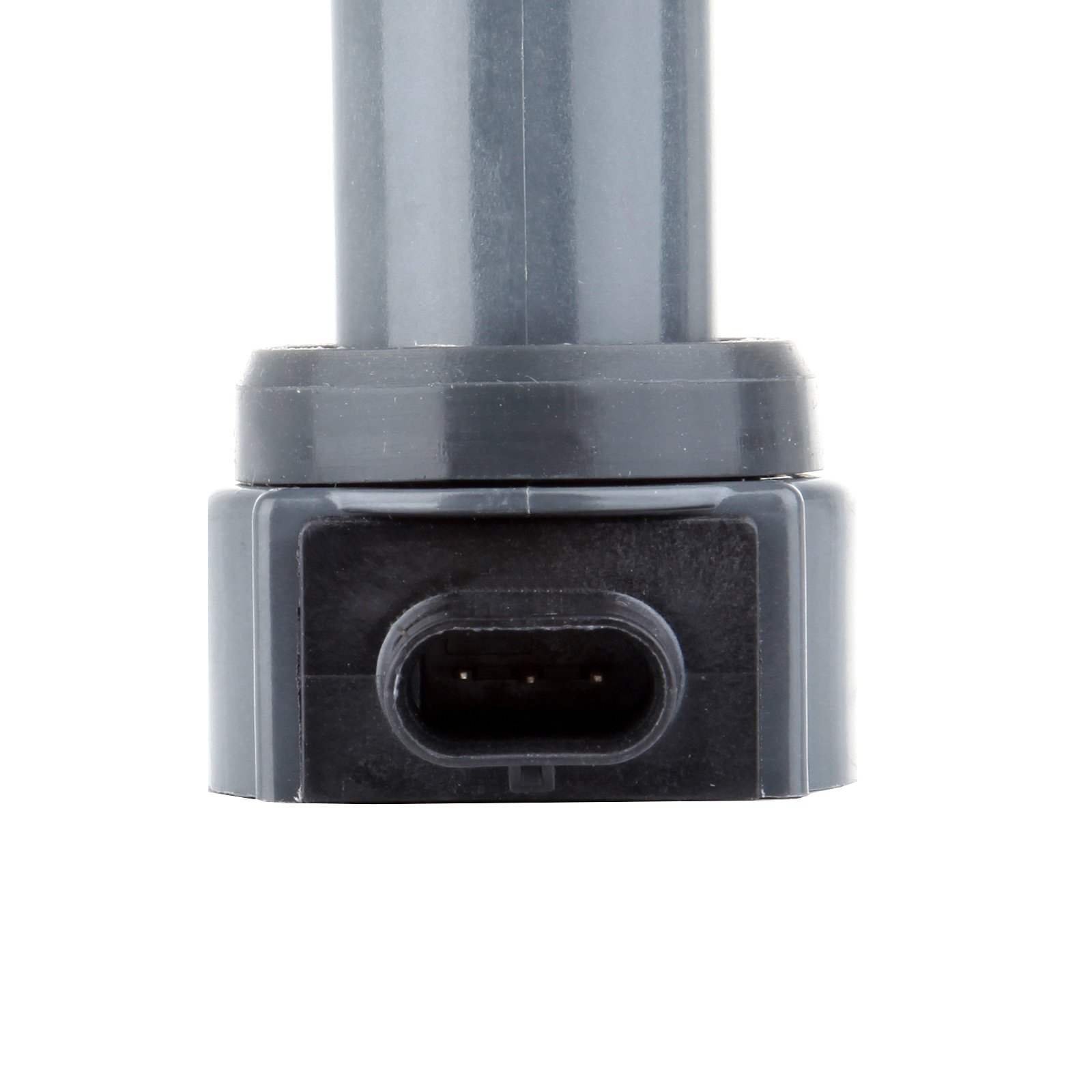 AUTOMUTO 6-Pack Ignition Coil Compatible with 2006-2010 Chrysler 300 2.7L Engine - Direct Replacement for UF502 - Perfect for Engine Performance & Tune-Up Maintenance