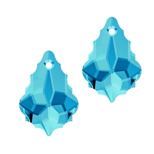 Aquamarine Blue