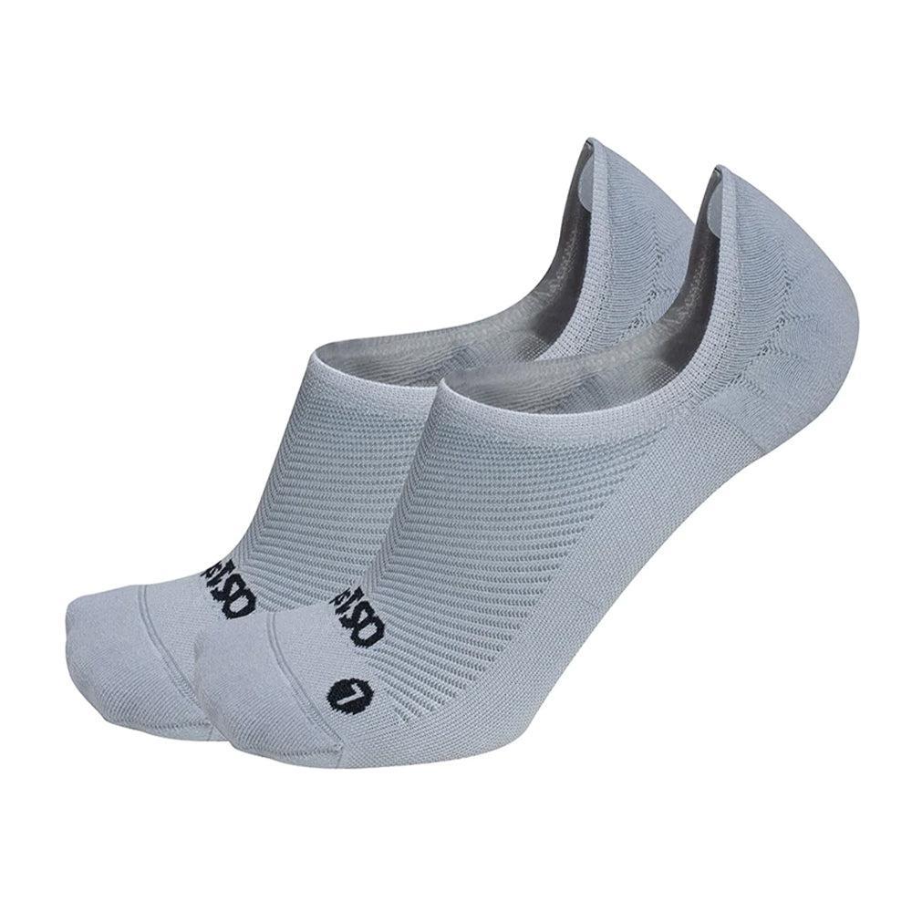 OS1st Nekkid Comfort Socks - No Show Invisible Low Cut Athletic Socks for Men & Women - Perfect for Running, Gym, Yoga & Everyday Wear