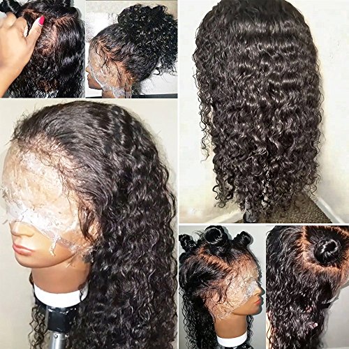 Lace Front Wig
