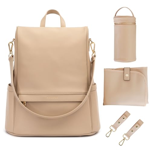 Beige Mia