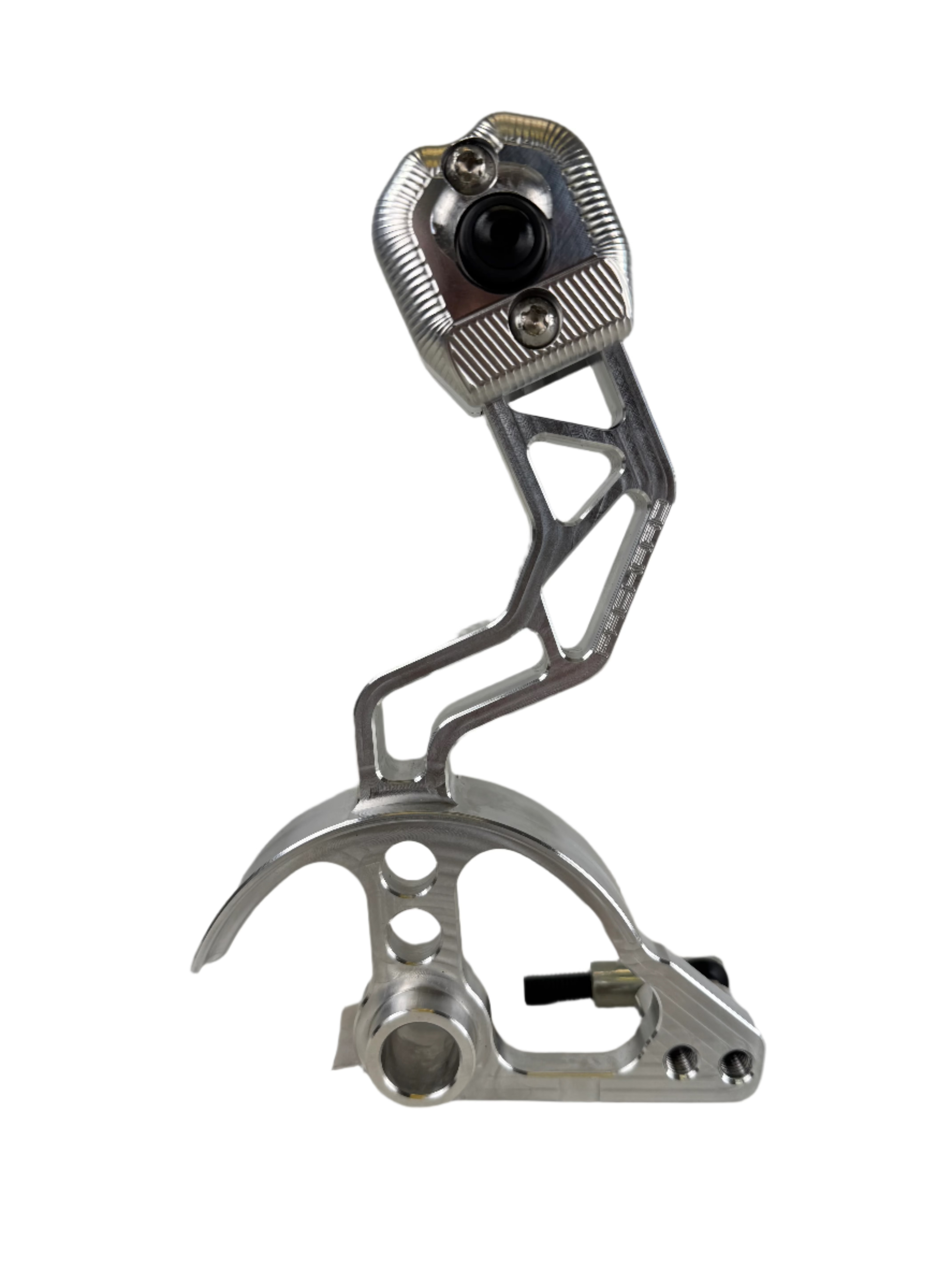 Packard Performance Billet Short Throw Shifter for Yamaha YXZ 1000R - High Precision Racing Shifter for Off-Road & Dune Bashing - Upgrade Your Side-by-Side UTV Shifting Experience