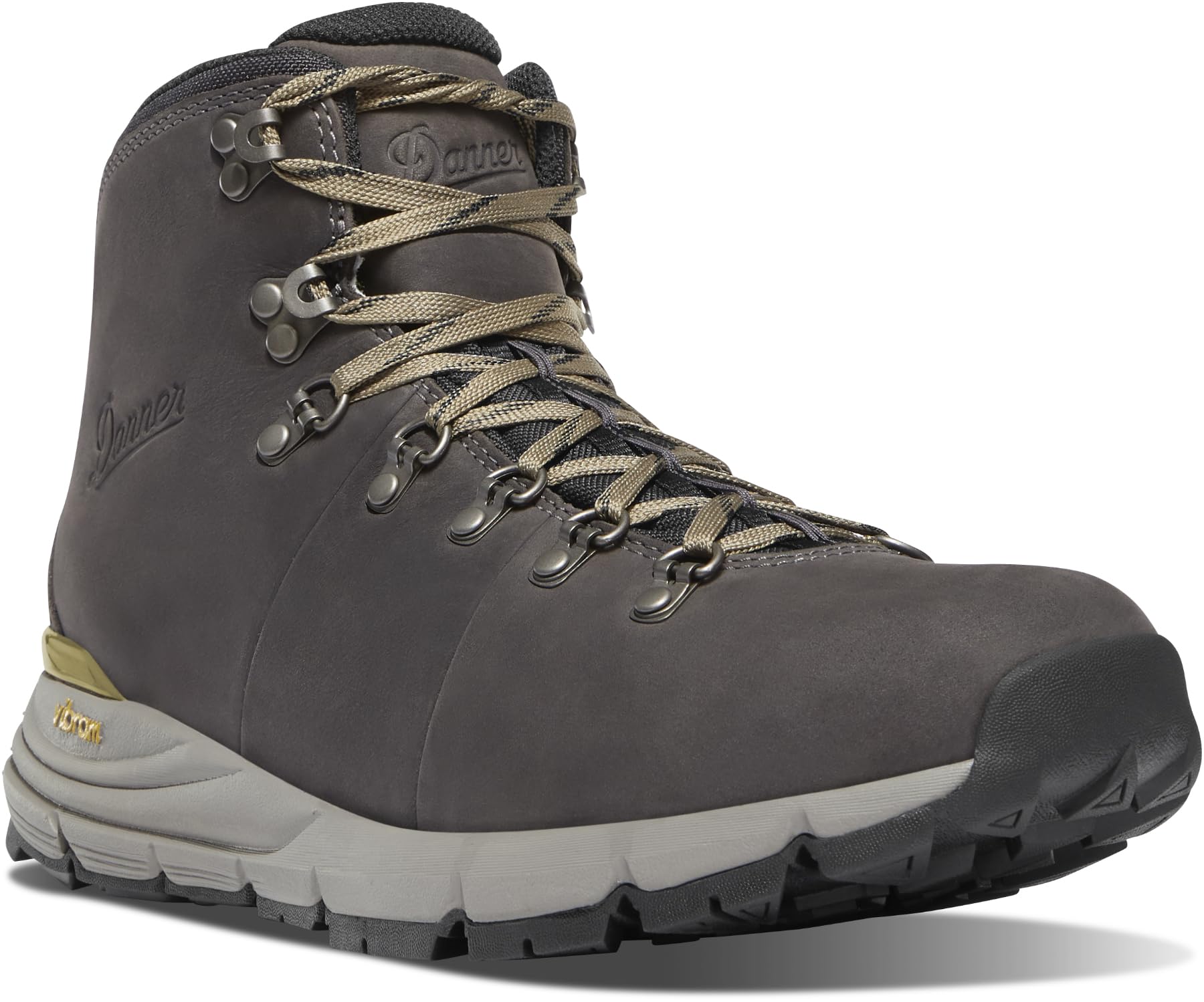 Danner Men's 62306 Mountain 600 Leaf 4.5