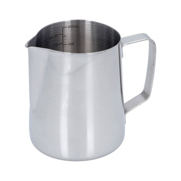 Ten Mile Stainless Steel Milk Jug - Durable & Leak-Proof for Camping, Hiking, and Outdoor Adventures