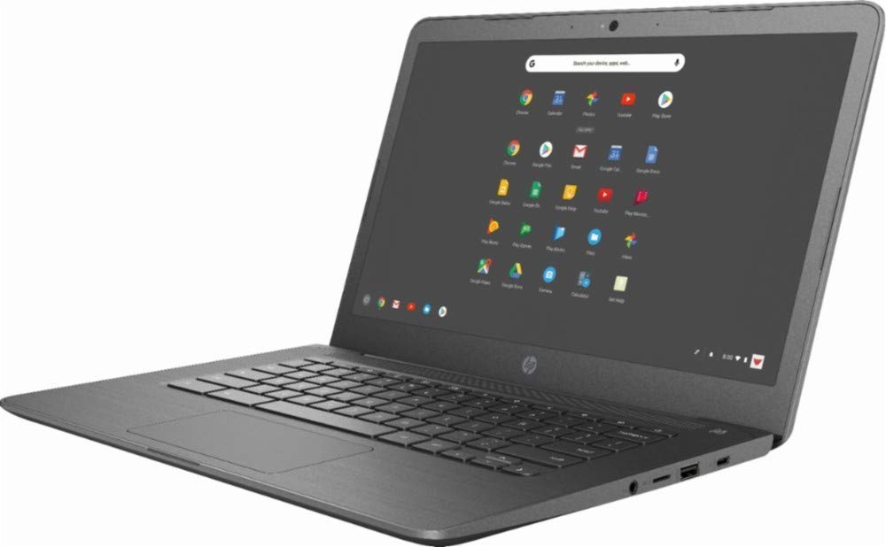 2019 HP 14