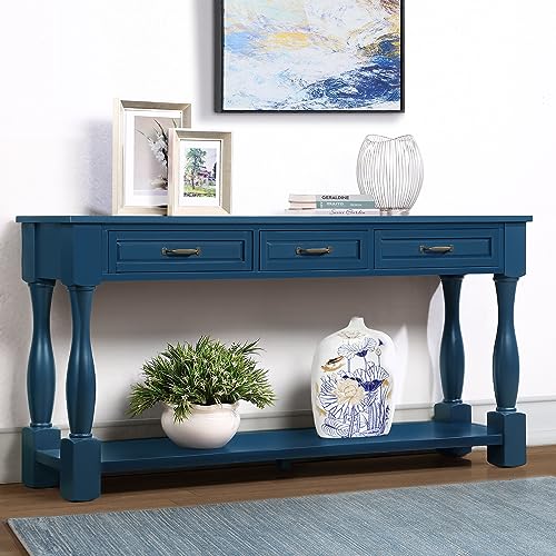 A-navy Blue