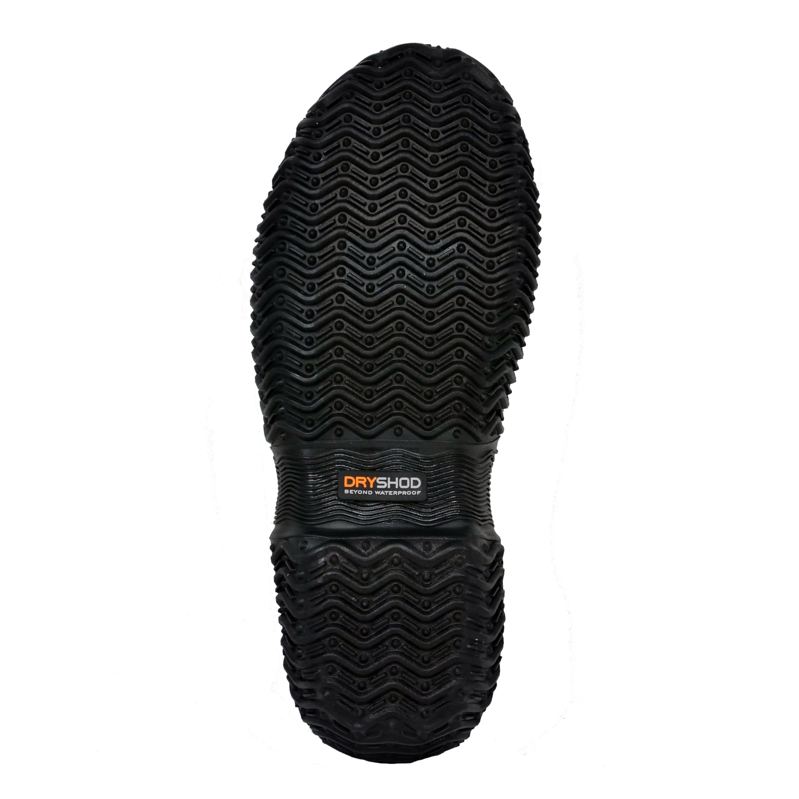 Dryshod Men's Legend Camp Slip-On Casual Shoes - Waterproof & Comfortable for Outdoor, Hiking, and Everyday Wear