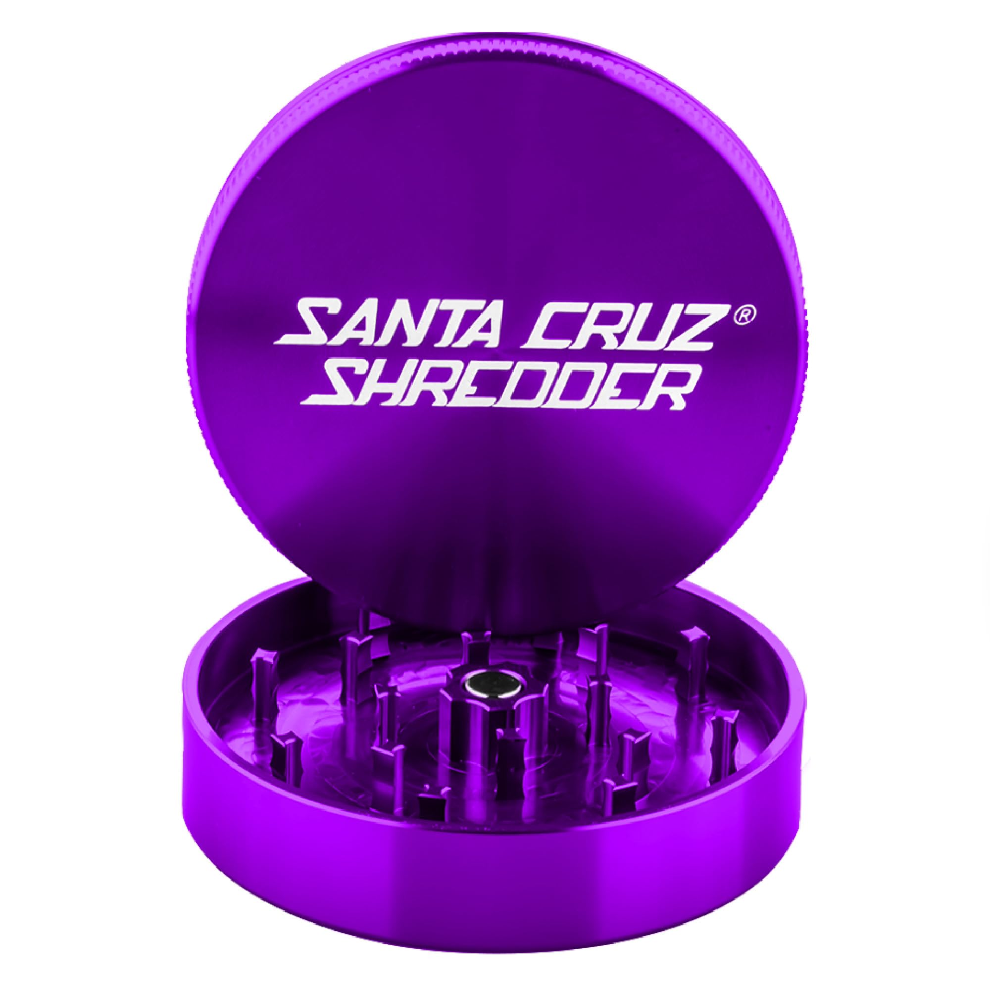 Premium Santa Cruz Shredder 2.7