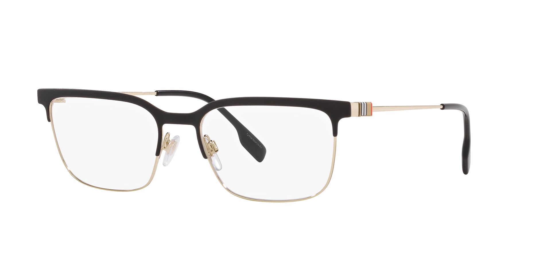 Burberry Douglas BE1375 Sunglasses - Classic Aviator Style with UV Protection for Men & Women | Perfect for Outdoor Activities, Travel, and Fashion Accessories