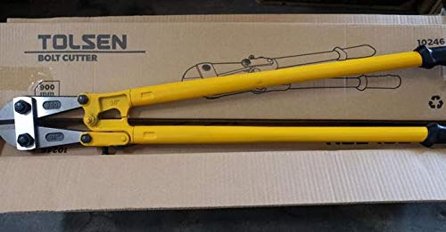 Heavy Duty TOLSEN Bolt Cutters 36