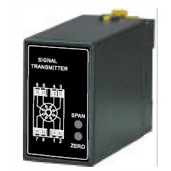 AT AA8 A 1 AC Current Transducer - 5A RMS Sensor with 4-20mA Output for 100-240V AC/DC | Perfect for Energy Monitoring & Industrial Automation