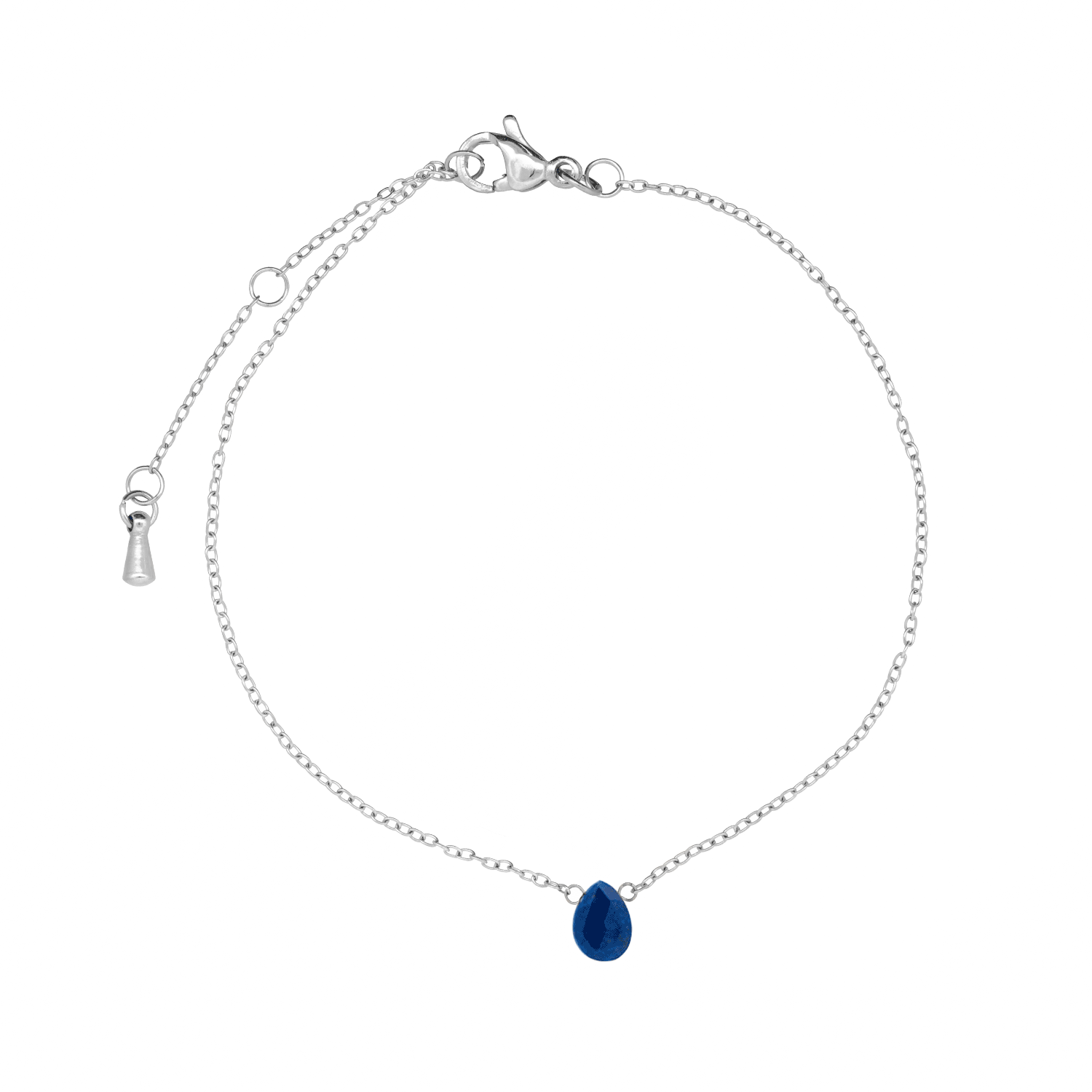 Silver Divine Bracelet for Women - Elegant Sterling Silver Adjustable Bangle - Perfect for Gifts, Weddings, and Everyday Wear