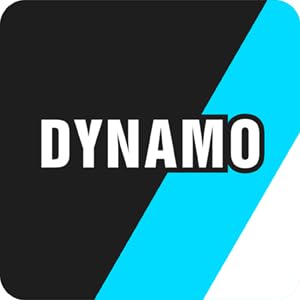 Dynamo Blue