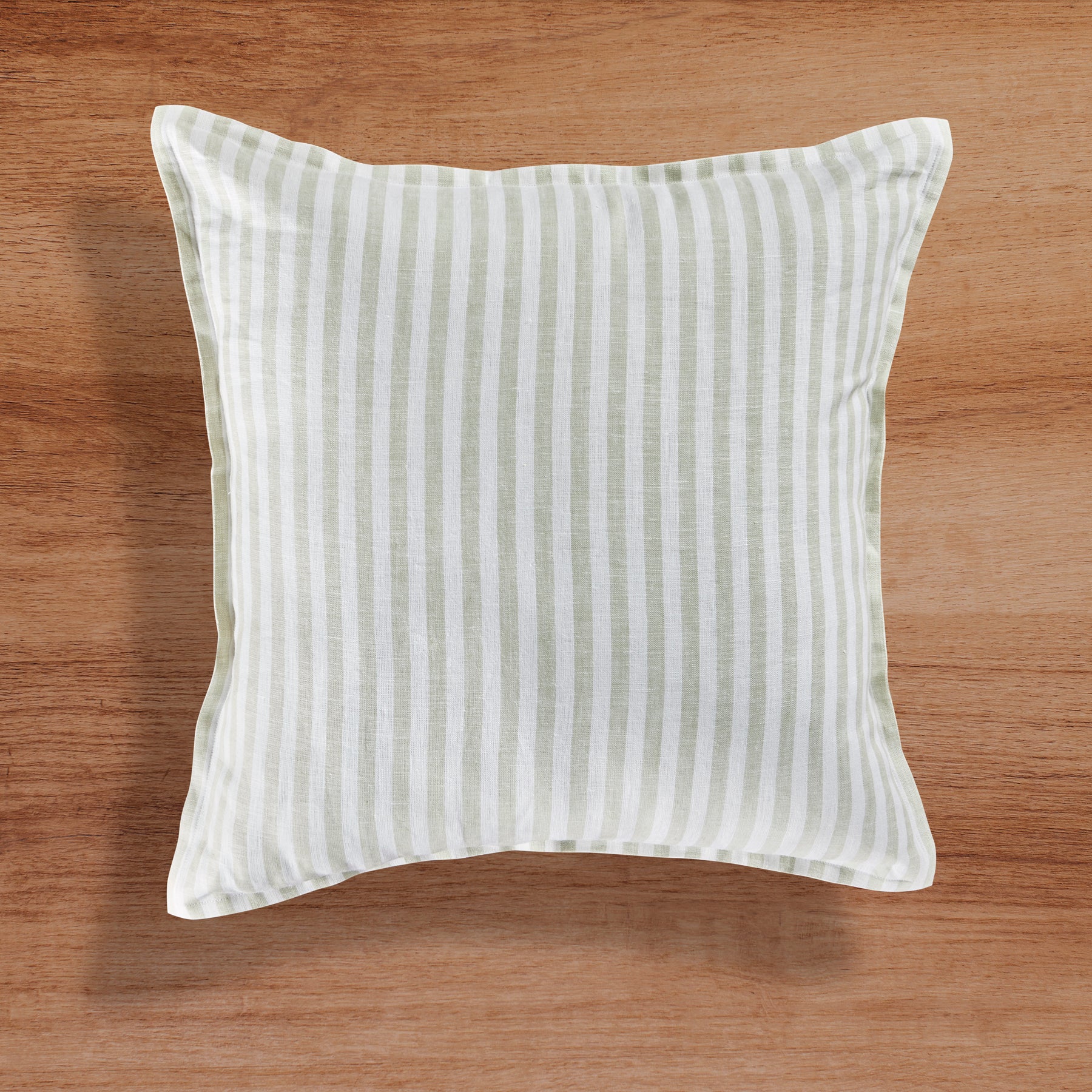 Yellow and Grey Sorrento Stripe