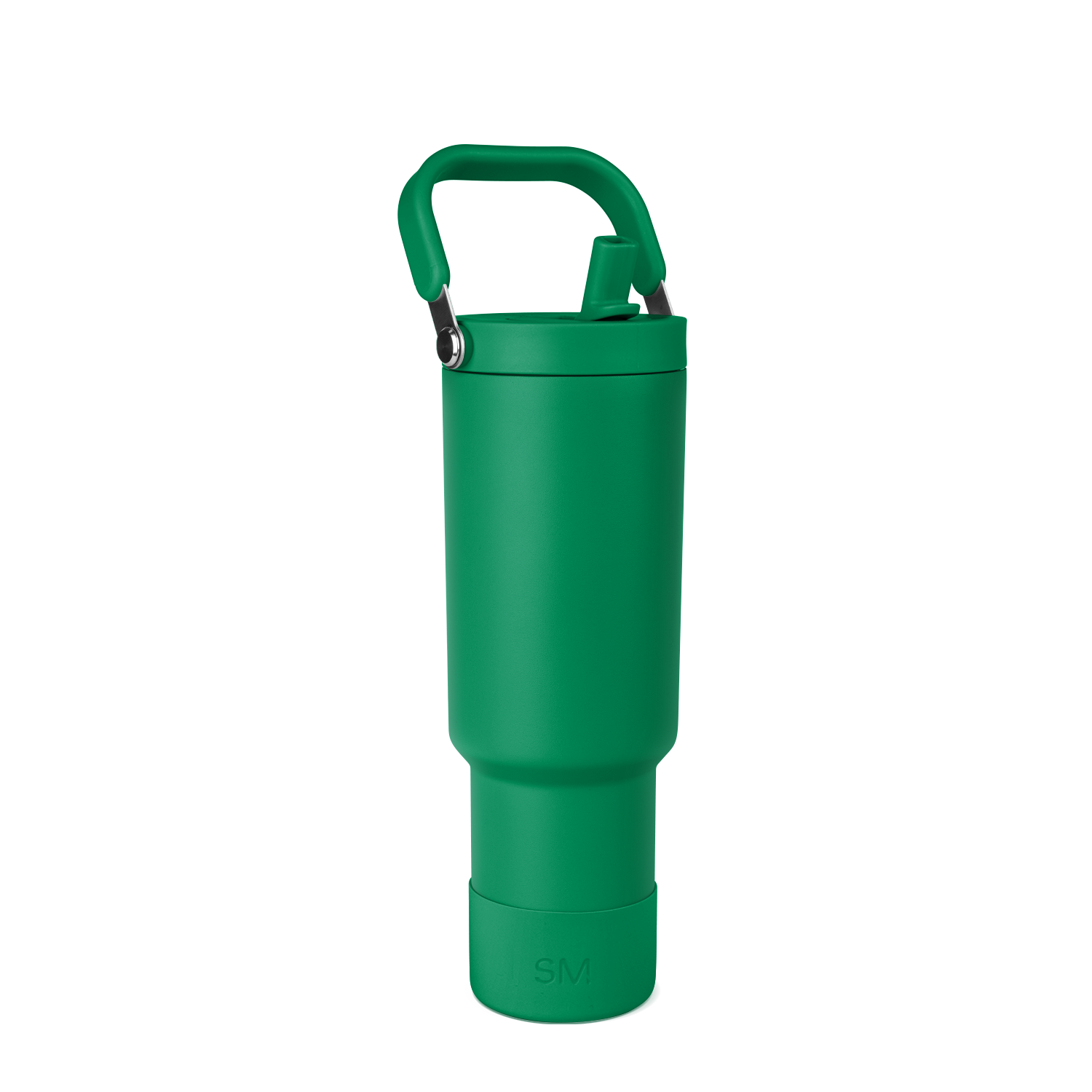 Trek Pivot Tumbler - 20oz Insulated Stainless Steel Travel Mug with Leak-Proof Lid - Perfect for Coffee, Tea & Cold Drinks on the Go, Camping & Office Use
