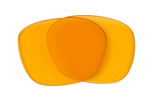 Hi Intensity Yellow Non Polarized