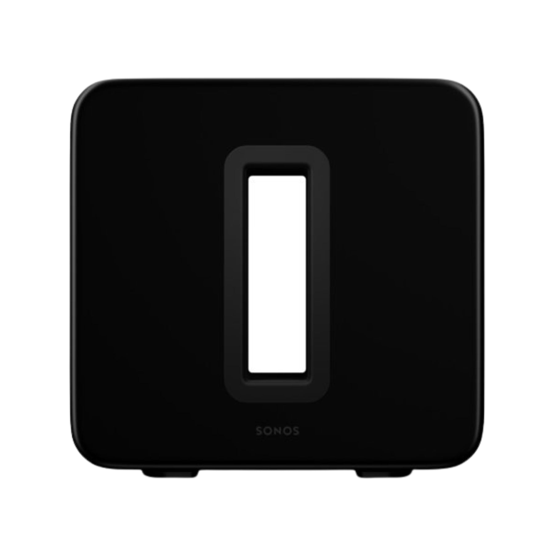 Sonos Sub Gen 3 Wireless Subwoofer - Deep Bass for Home Theater & Music | Perfect for Living Rooms, Gaming & Movie Nights