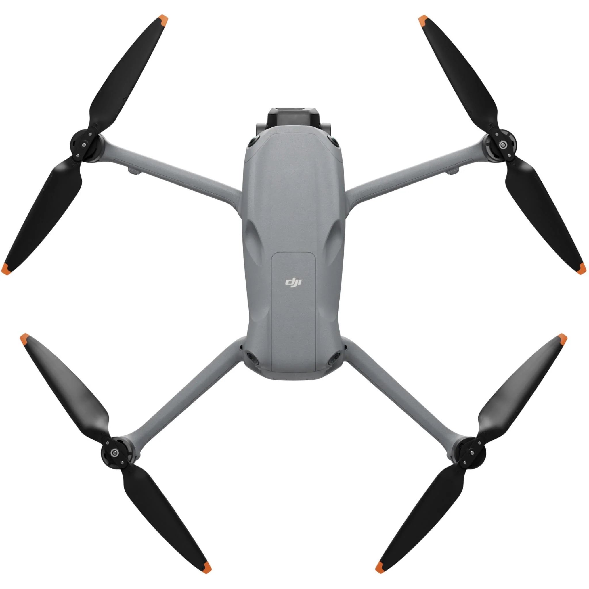 DJI Air 3S Drone with Fly More Combo & DJI RC 2 - 4K Camera, 46 Mins Flight Time, Omnidirectional Obstacle Sensing - Perfect for Aerial Photography, Travel Vlogging & Outdoor Adventures