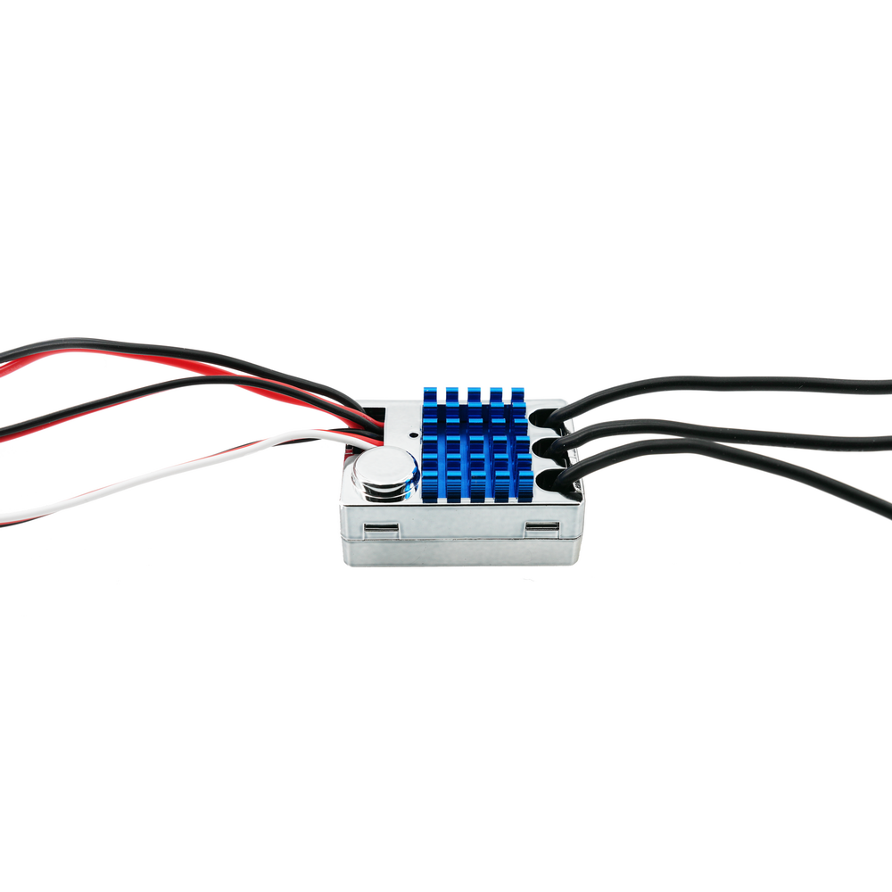 2322 External Drive Motor with AM32 45A ESC Upgrade Kit - Compatible with MN99S/168/82/78 Series & MK1216/MK1217 - Perfect for DIY RC Car and Drone Upgrades