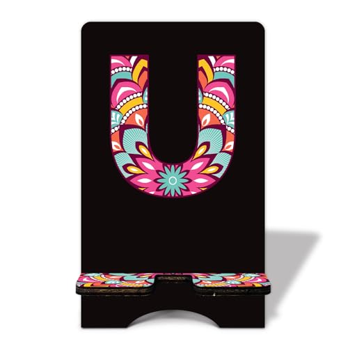 Letter U