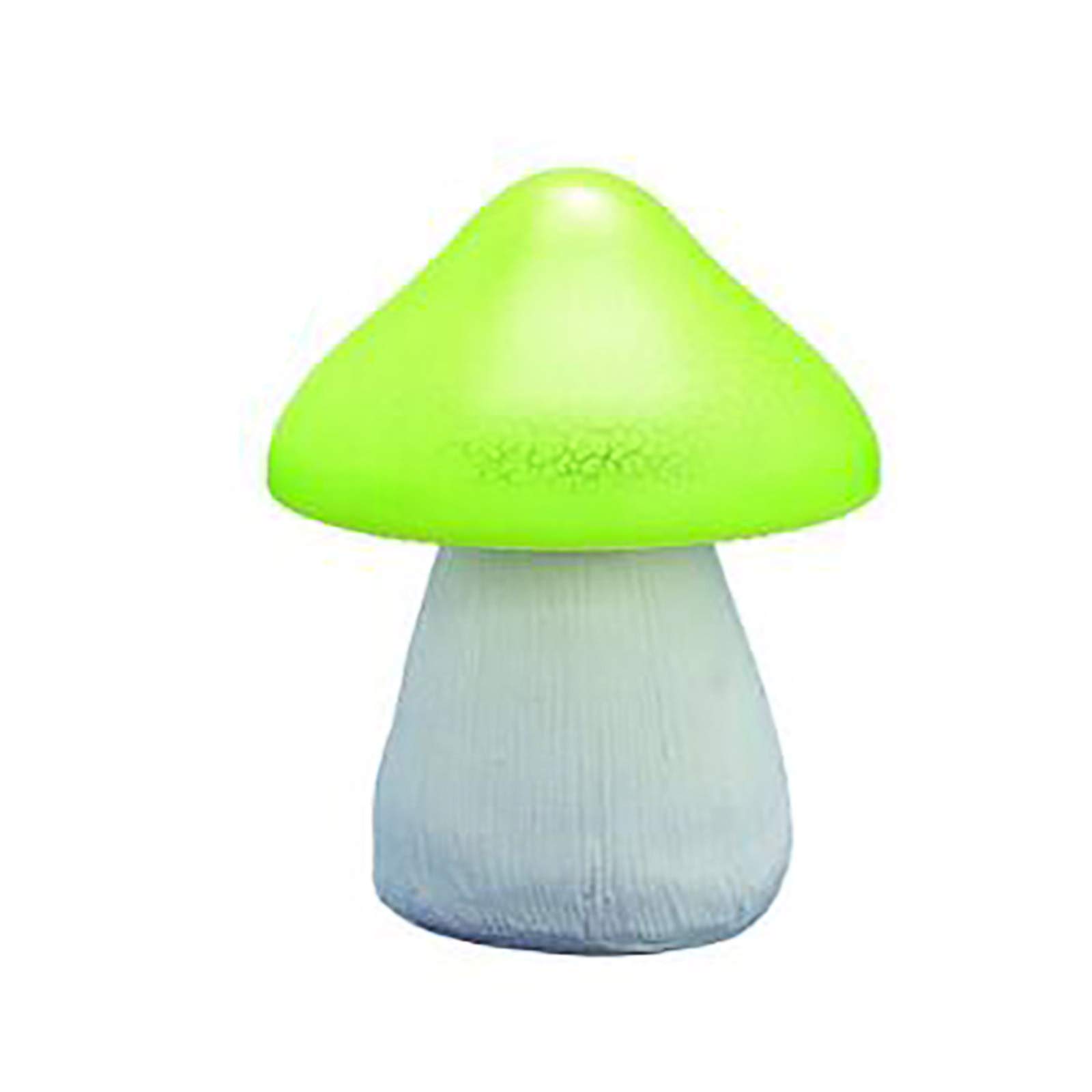 Solar Powered Mushroom Garden Lights - Waterproof LED Outdoor Pathway Landscape Lighting for Yard, Patio & Garden Decor | Perfect for Walkways, Flower Beds & Backyard Ambiance