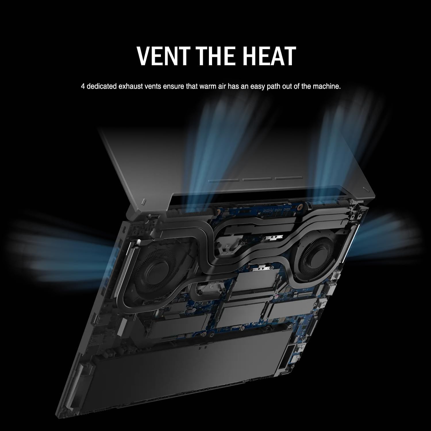 ASUS TUF Gaming Laptop 2024 - 15.6