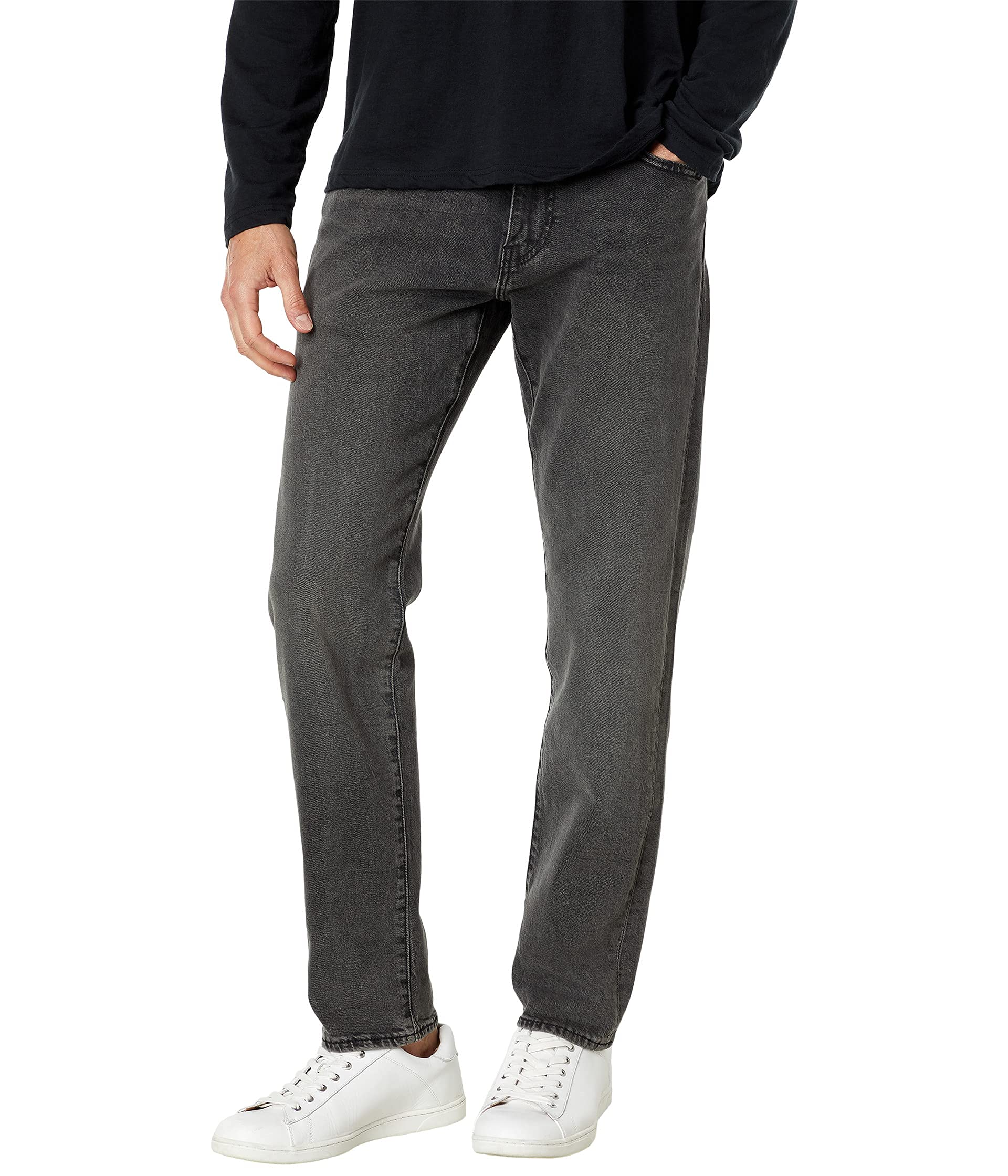 Levi's® 502™ Regular Tapered Men's Jeans - Classic Fit, Comfortable Denim Pants for Casual Wear & Everyday Style