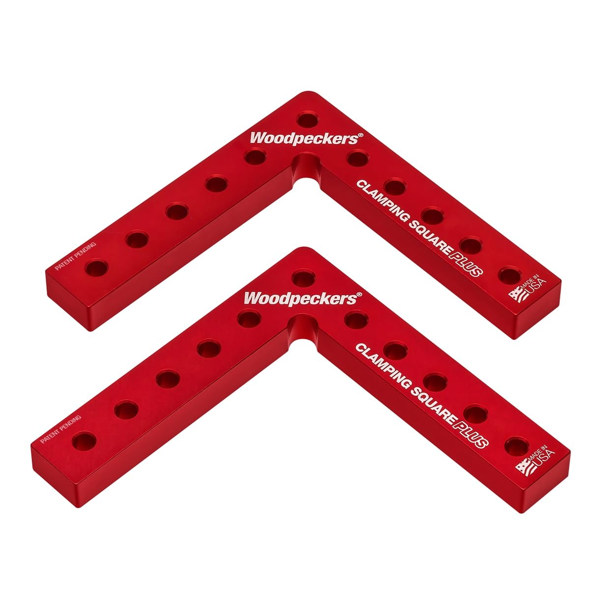 Woodpeckers 6.75