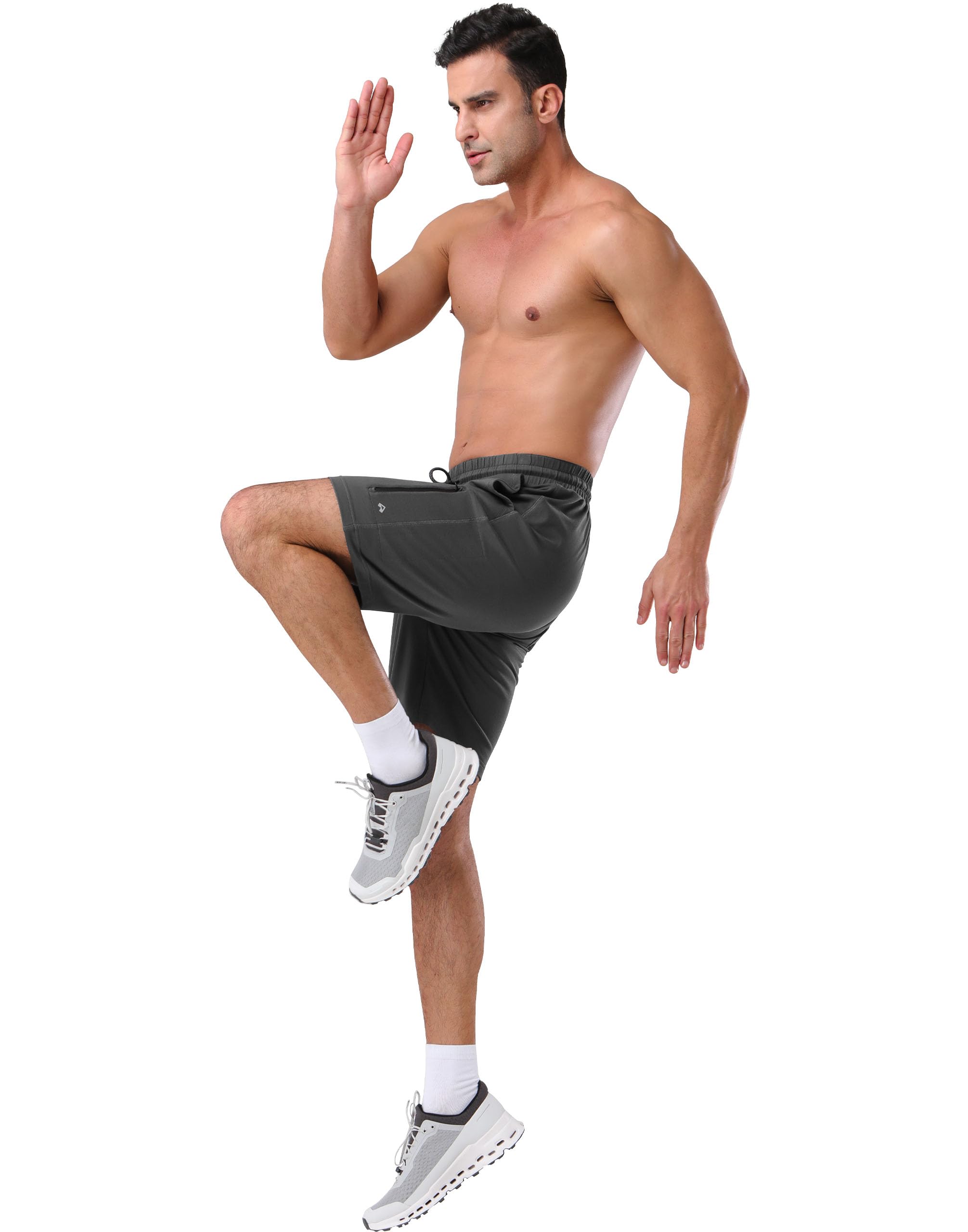 **Pioneer Men's 7