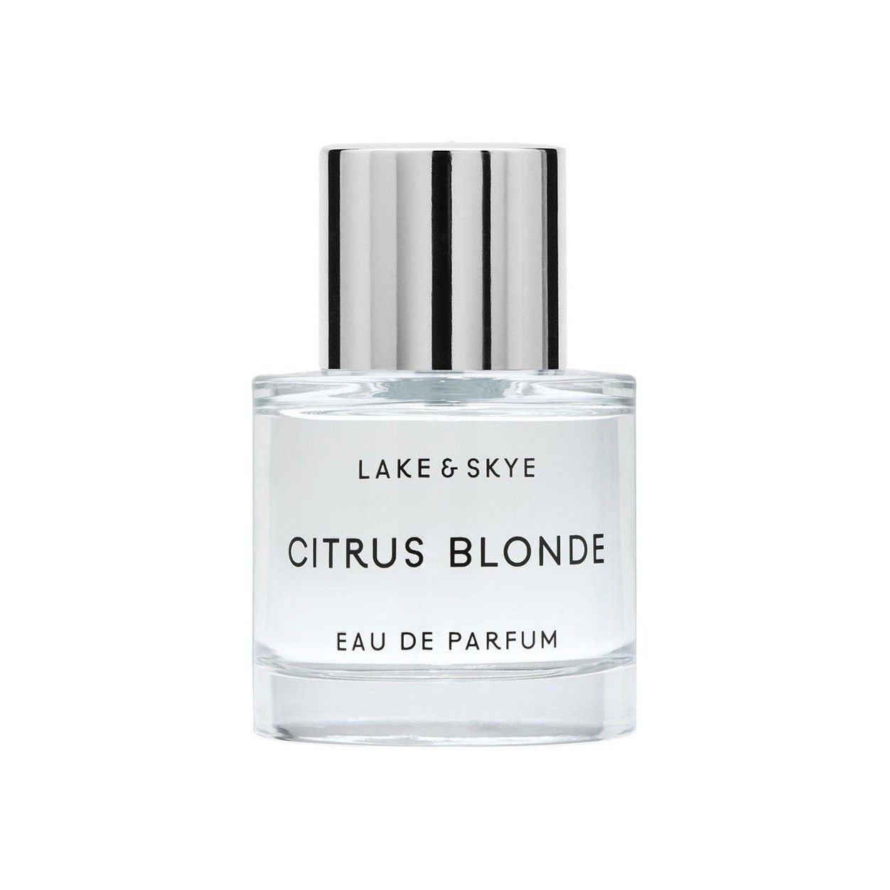 Citrus Blonde Eau de Parfum - Fresh Citrus Floral Perfume for Women | Long-Lasting Fragrance for Daily Wear, Office & Date Night