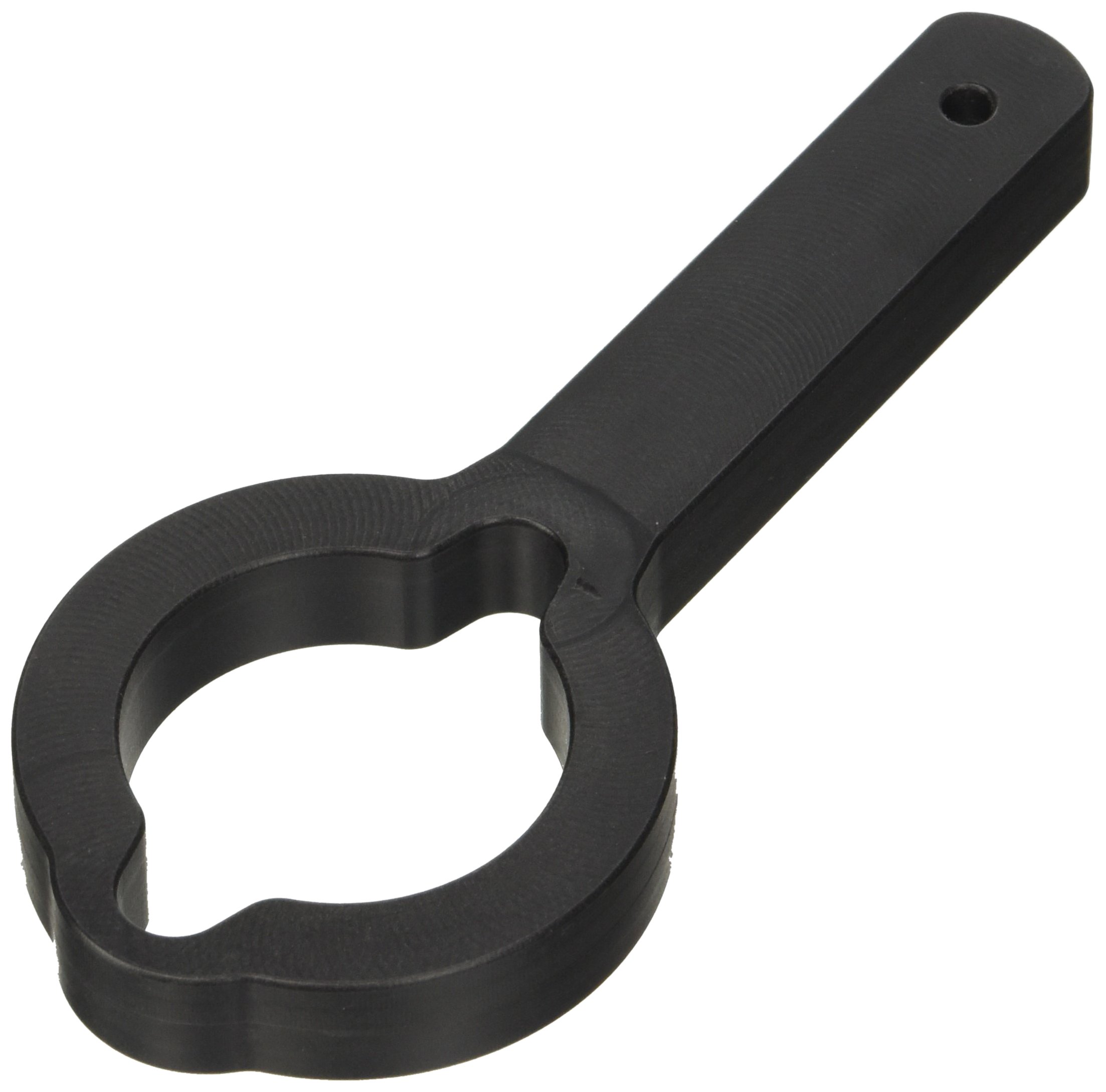 RockShox Vivid Air Can Wrench - MTB Suspension Tool for Shock Maintenance & Repair - Perfect for Trail Riding & Downhill Biking