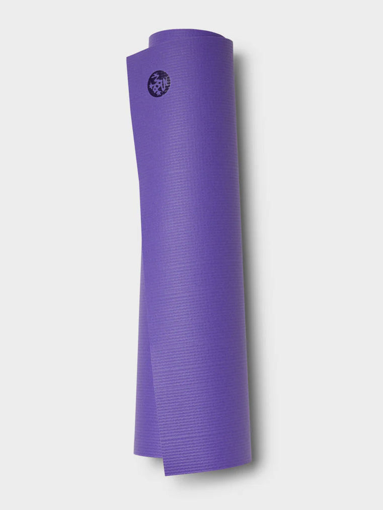 Premium Manduka PROlite Yoga Mat - Non-Slip, Eco-Friendly & Durable for Home, Studio & Travel - Perfect for Hot Yoga, Pilates & Meditation