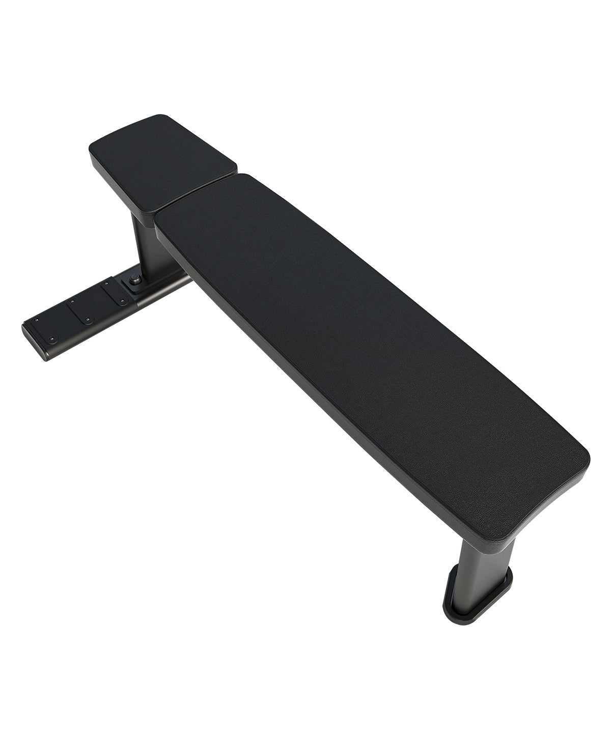 Premium Flat Weight Bench for Home Gym - Adjustable Workout Bench for Strength Training, Dumbbell Exercises & Full-Body Workouts - Perfect for Home Fitness, Garage Gym & Personal Training
