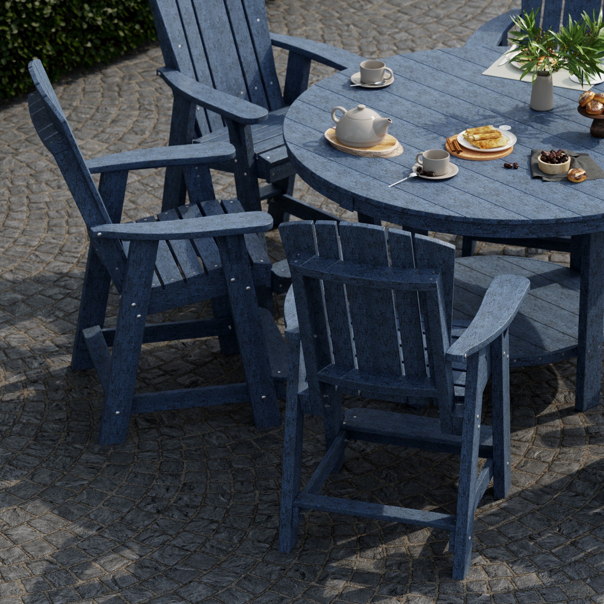Heritage 7-Piece 60