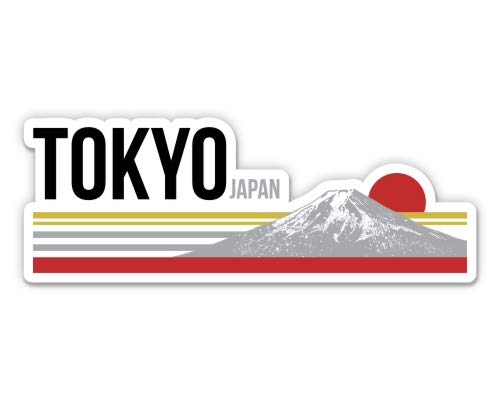 Tokyo Japan 3