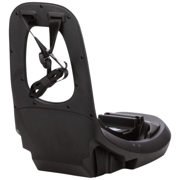 LiteClik 30 R/RX SafePlus Infant Car Seat Base - Safe & Easy Installation for Newborns - Perfect for Travel, Daily Commute & Family Outings