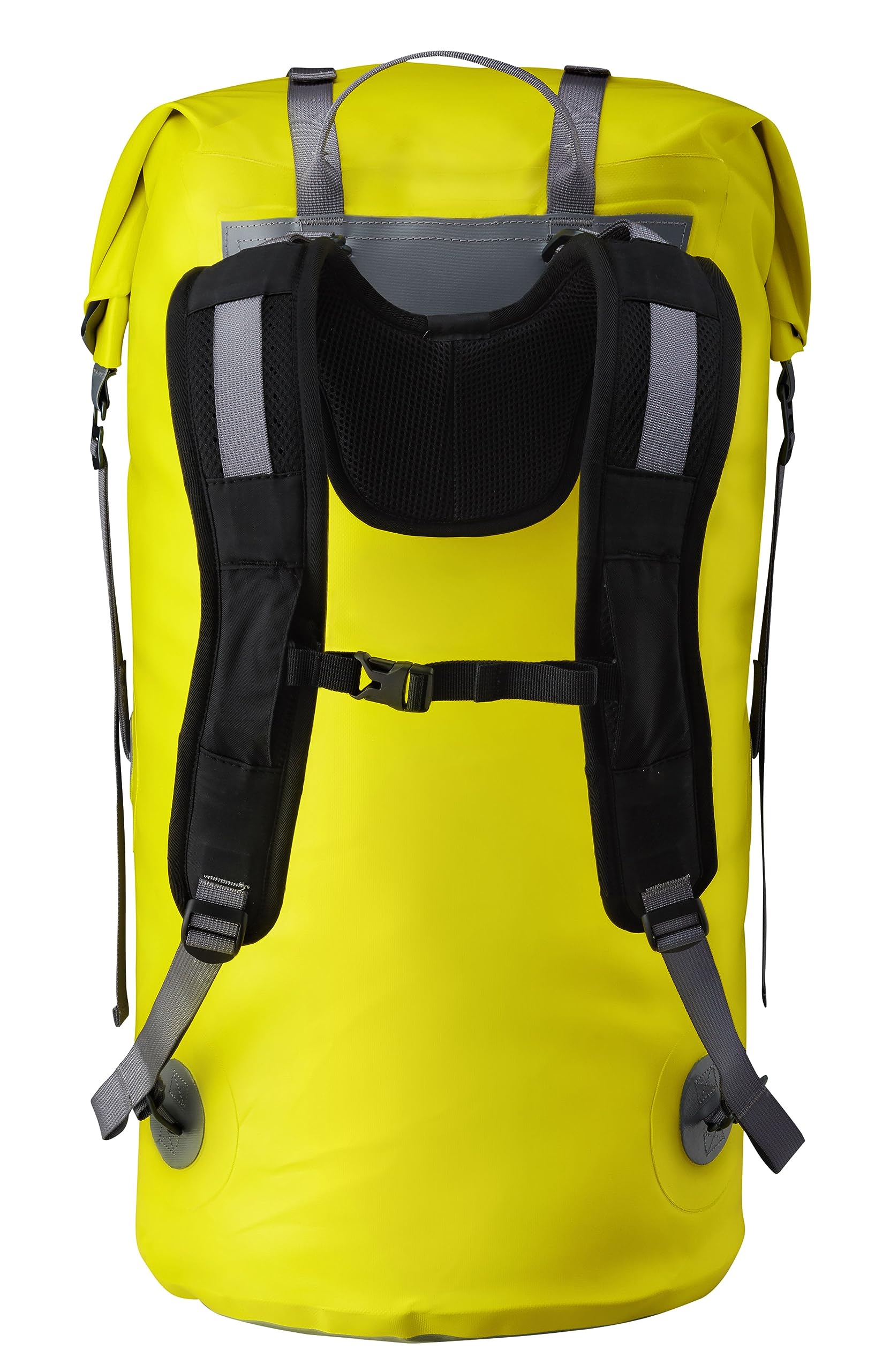 NRS Bill's Bag 65L Dry Bag - Waterproof Storage Bag for Kayaking, Camping & Outdoor Adventures | Heavy-Duty Gear Protection