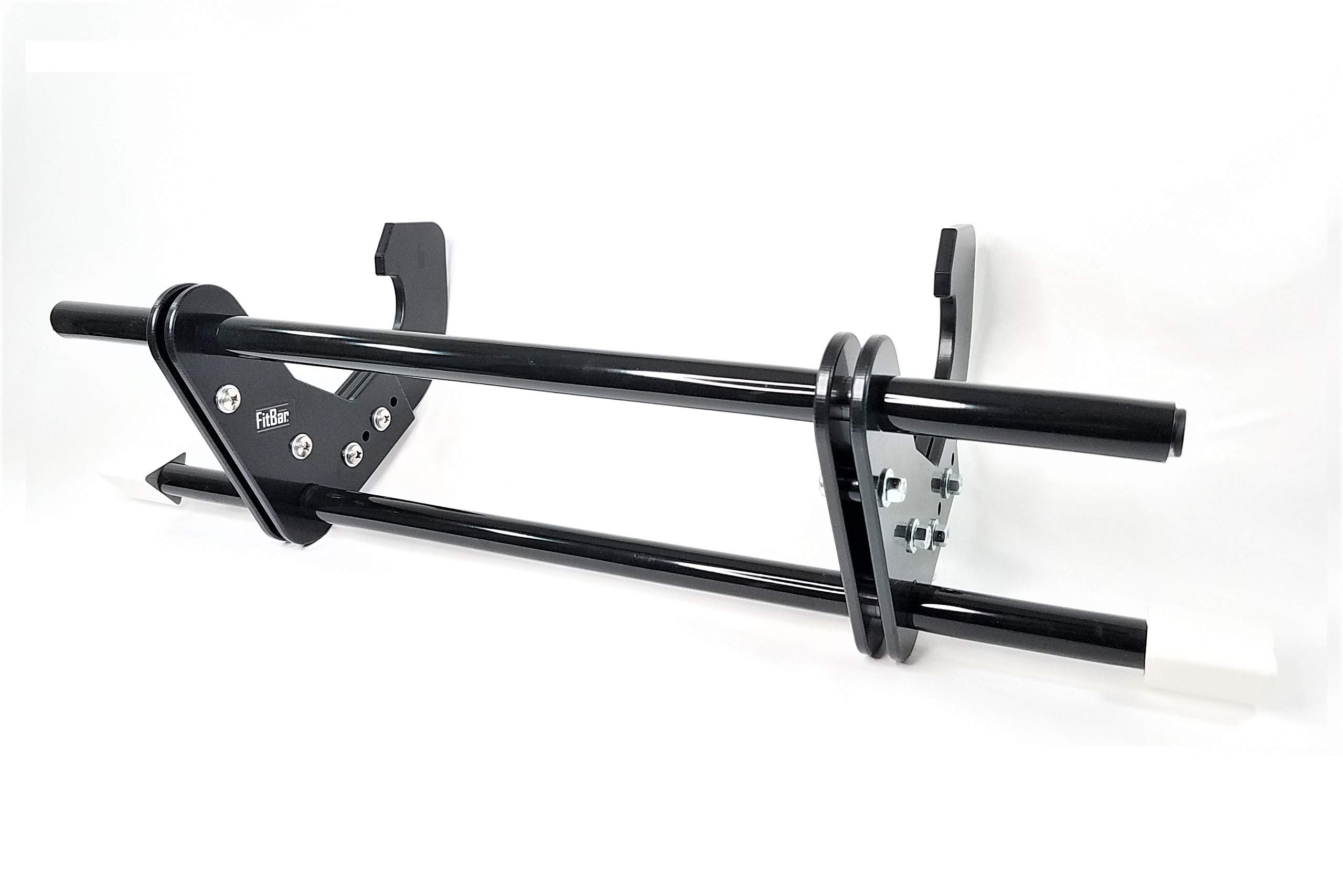Best Doorway Pull Up Bar for Home Gym - Adjustable Chin Up Bar for Upper Body Workout - Perfect for Strength Training & Home Fitness - Ideal for Door Frame Exercise & Calisthenics