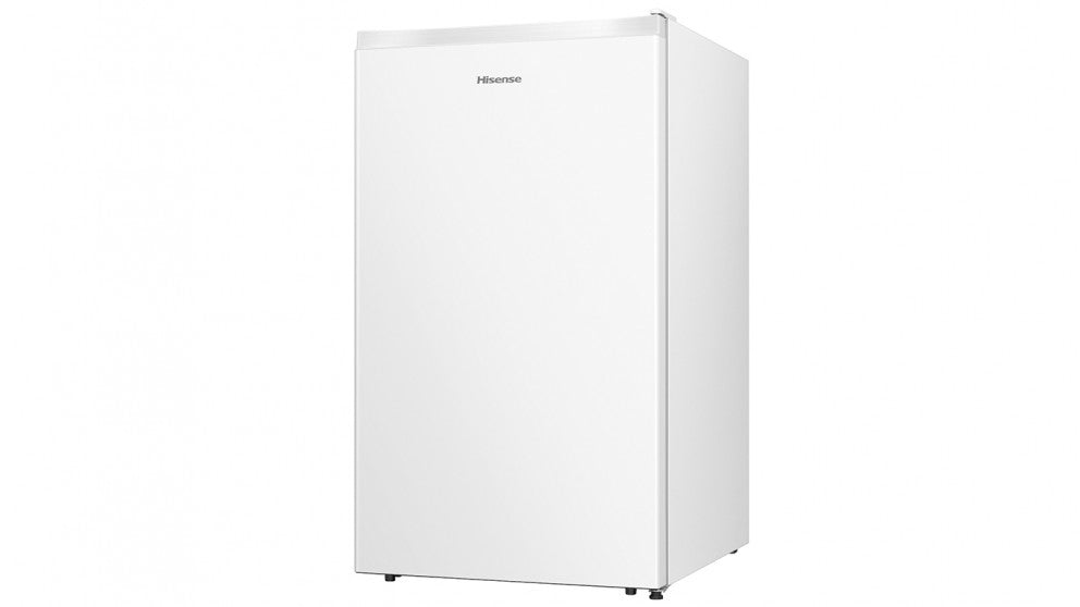 Hisense 125L Compact Bar Refrigerator - HRBF125 Mini Fridge for Beer, Wine & Beverages - Perfect for Home Bar, Office, Dorm & Small Spaces
