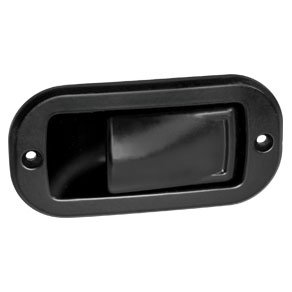 Southco AC-75-101-11 Premium Actuators - Durable Industrial Access Control Solutions for Cabinets, Enclosures & Machinery (Commercial & Residential Use)