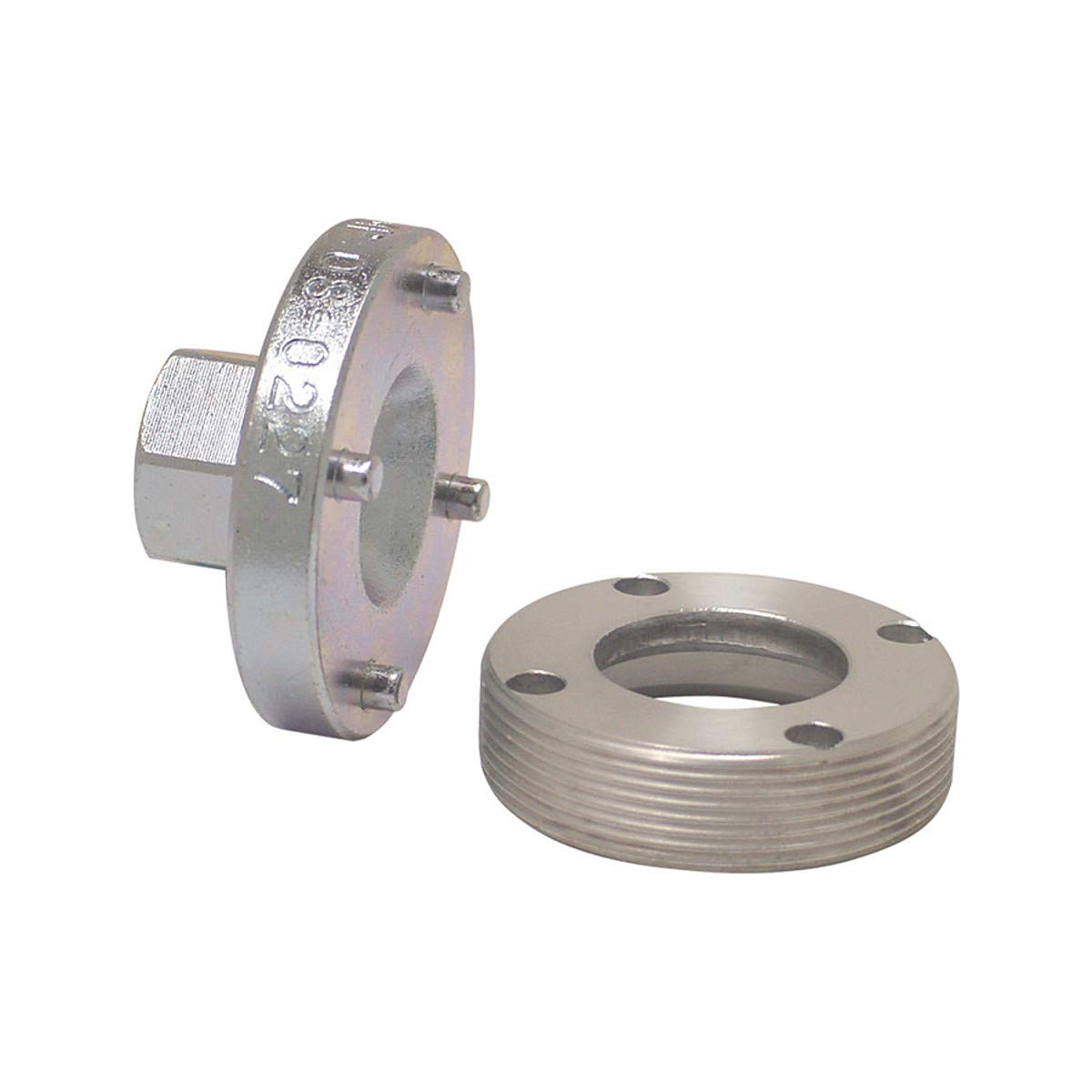 Motion Pro XR Bearing Retainer Tool - Professional Motorcycle Bearing Removal & Installation Kit - Perfect for DIY Bike Repair & Maintenance