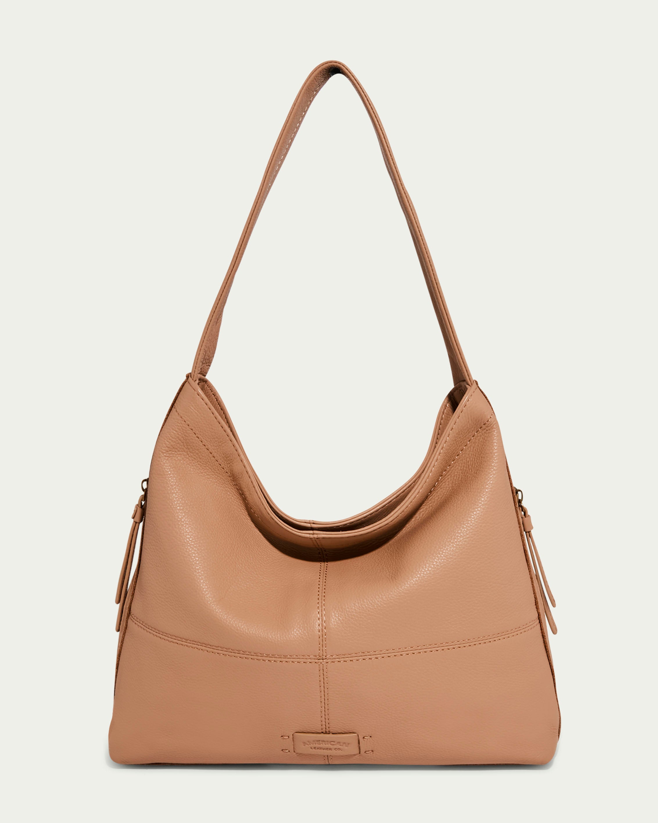 Virginia Hobo Bag - Stylish & Spacious Crossbody Purse for Women | Perfect for Work, Travel & Everyday Use