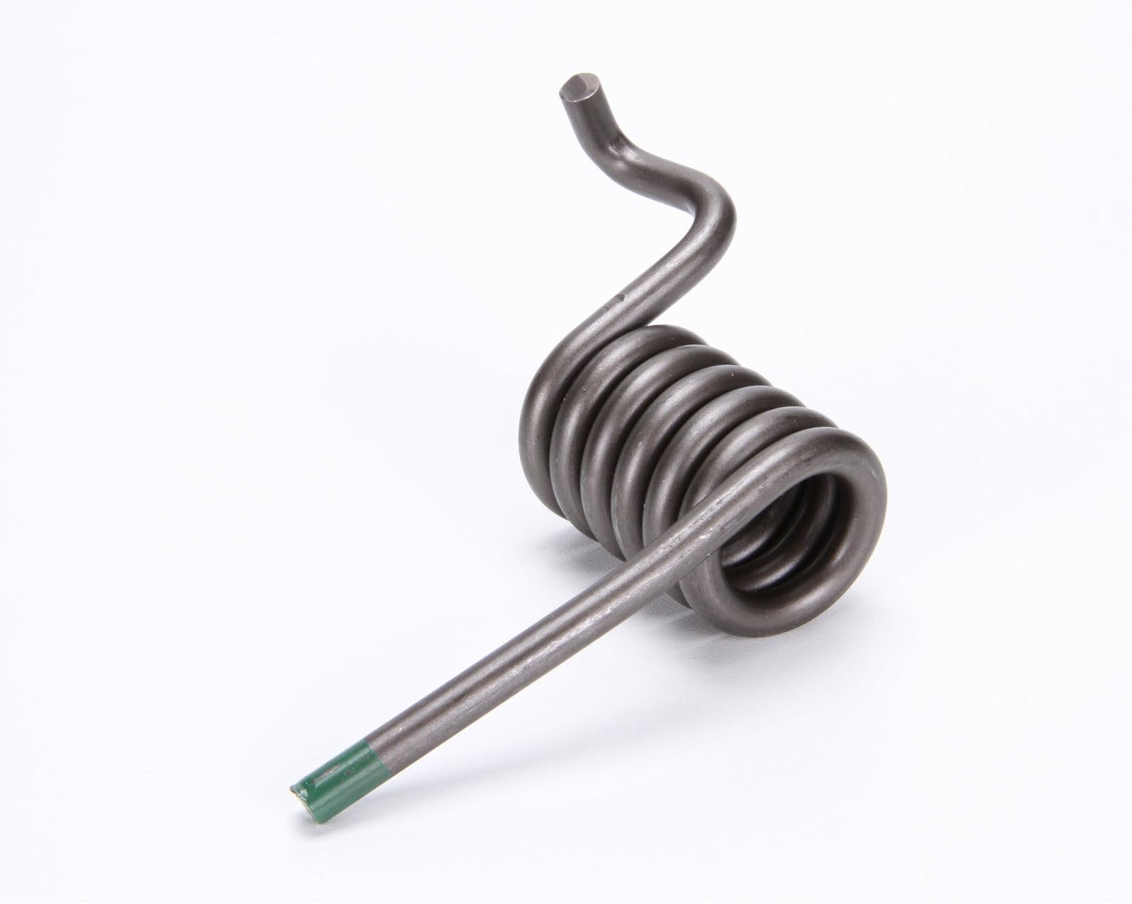 Bki Spring Replacement - Torsion Green 6 S0079 Compatible with Refrigeration Units | Perfect for Appliance Repair & HVAC Maintenance