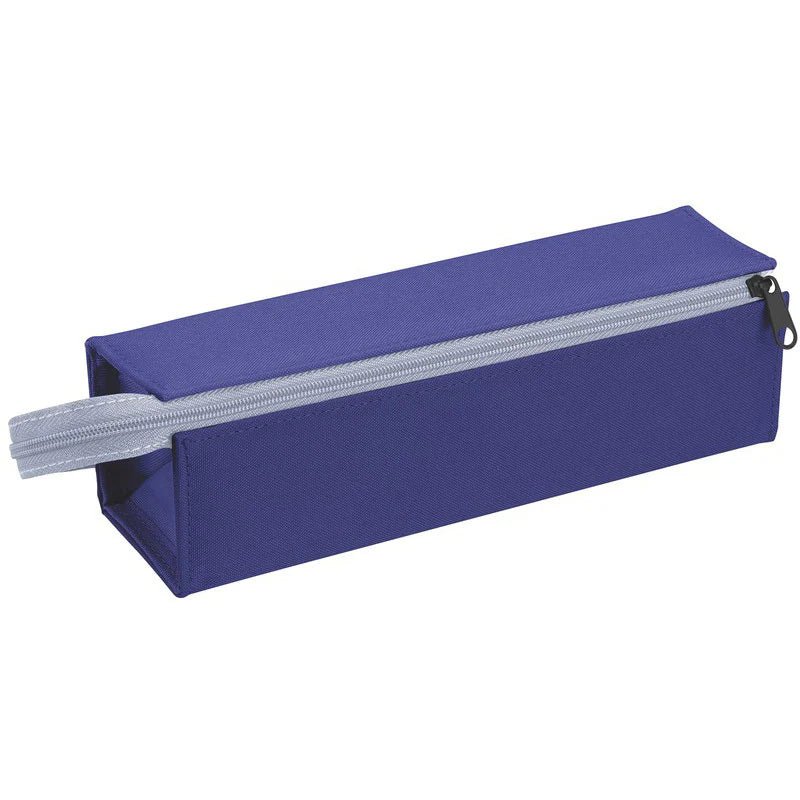 KOKUYO C2 Pen Case Series - Premium Pencil Pouch for School, Office & Travel - Organize Pens, Pencils & Stationery with Style