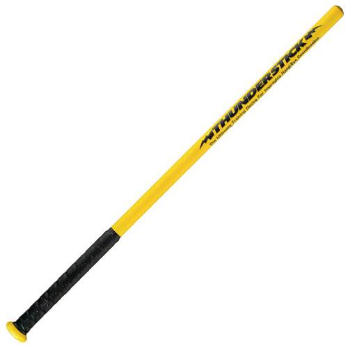 Easton Thunderstick A111481 - High-Performance Youth Baseball Bat for Power Hitting | Perfect for Little League, Travel Ball & Training | Lightweight & Durable Aluminum Alloy Construction