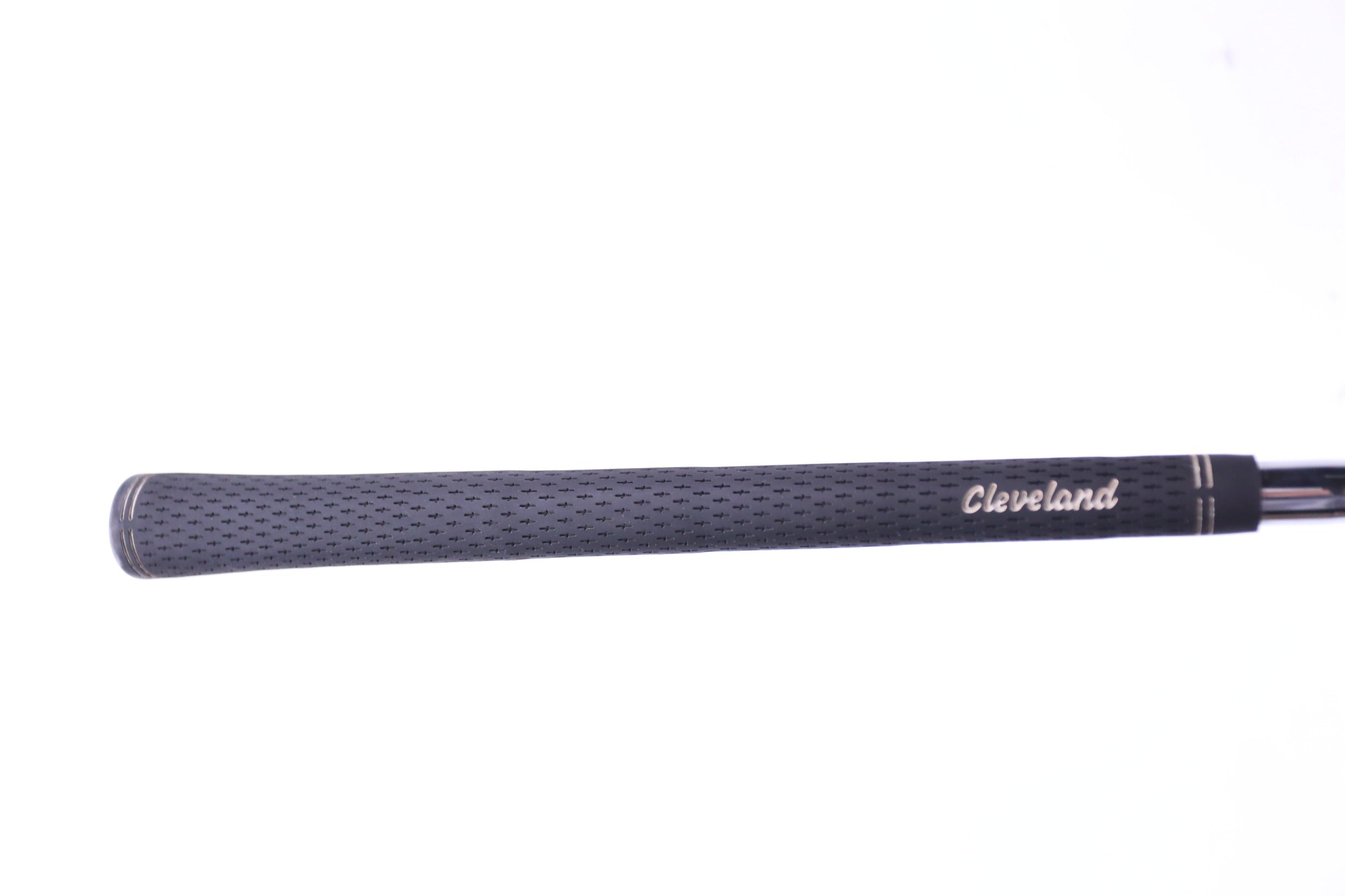 Used Cleveland 588 RTX 2.0 Blade Lob Wedge Golf Club - Right Handed 58° Stiff Flex - Perfect for Short Game & Bunker Shots