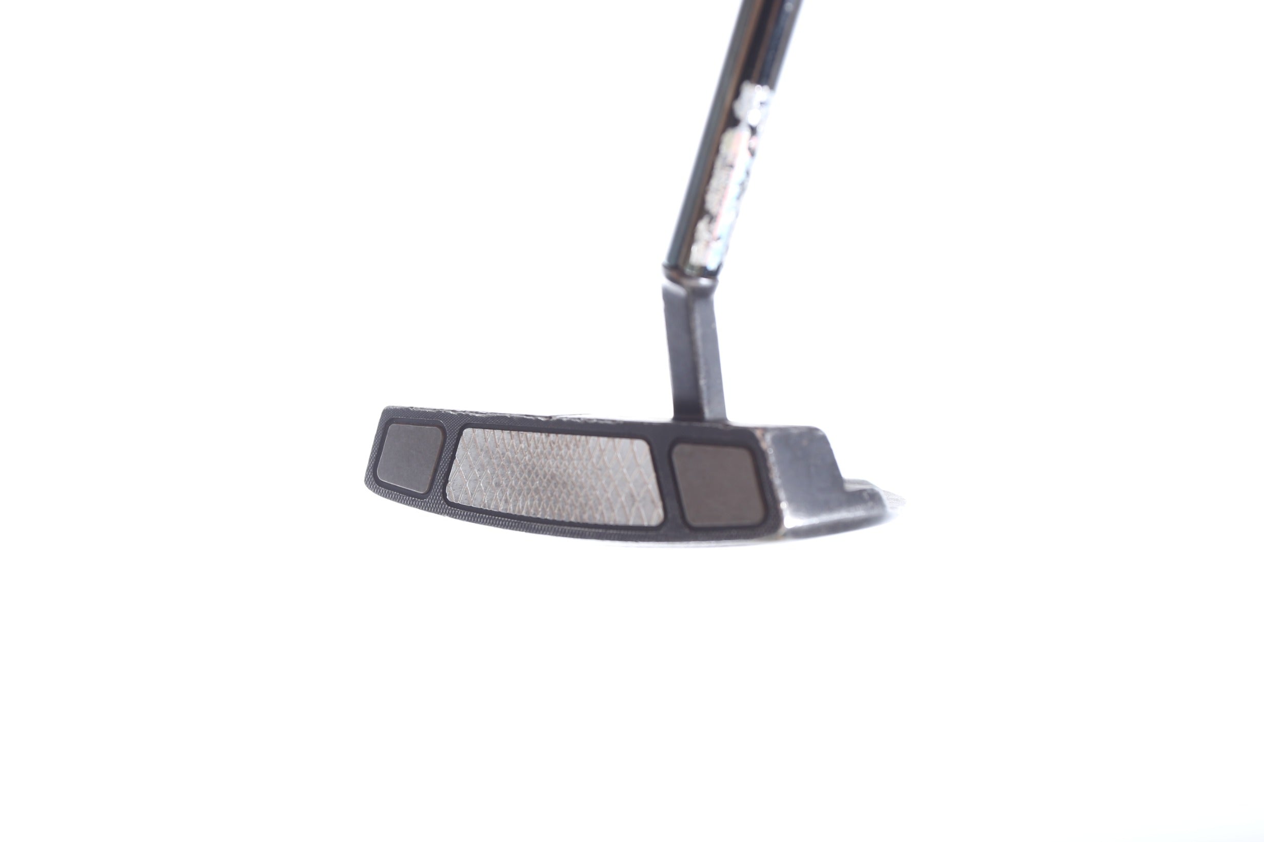 Used Cleveland Frontline CERO Slant Putter - Right Handed 35