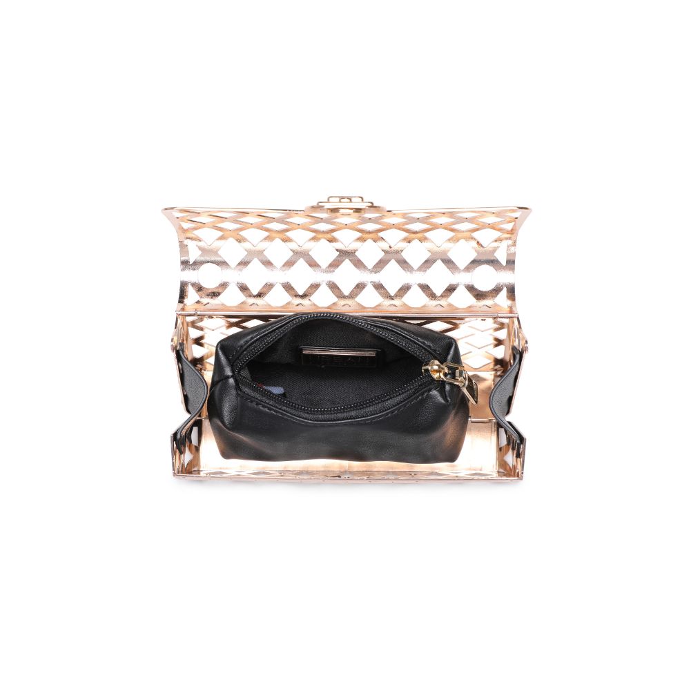 Georgina Evening Bag for Women - Elegant Clutch Purse for Parties, Weddings & Special Occasions | Perfect Prom, Cocktail & Formal Event Accessory