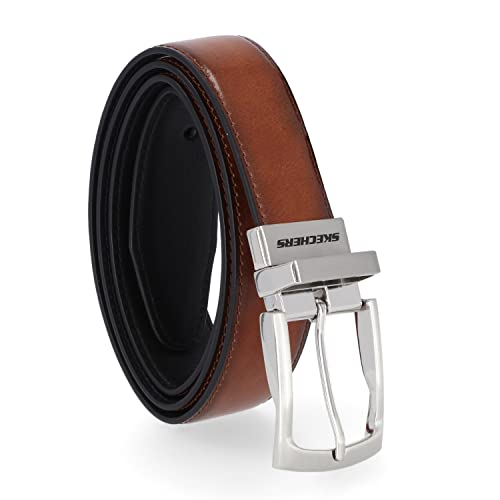 Cognac/Black Ii (Reversible)